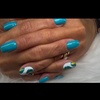 Image 3: Choose Your Manicure & Pedicure — Gel, Spa & Hardener