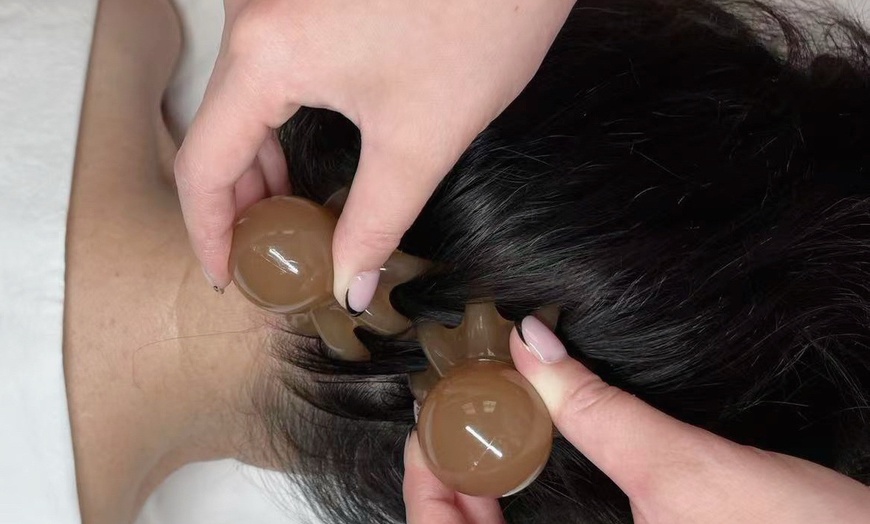 Image 5: Up to 87% Off on Salon - Scalp Care at Renew Spa Lake Forest