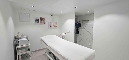Soin du visage purifiant de 45 min