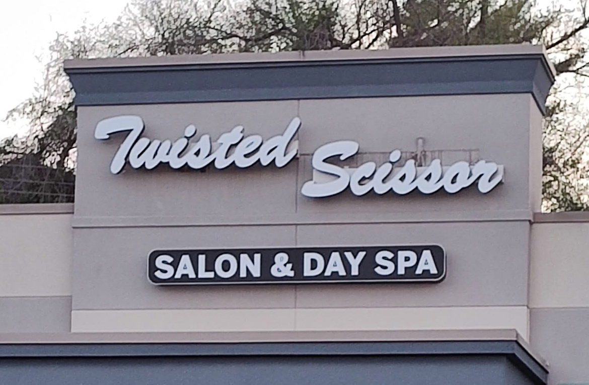 Women's Haircut, Blow Out / Blow Dry with Optional Deep Conditioning