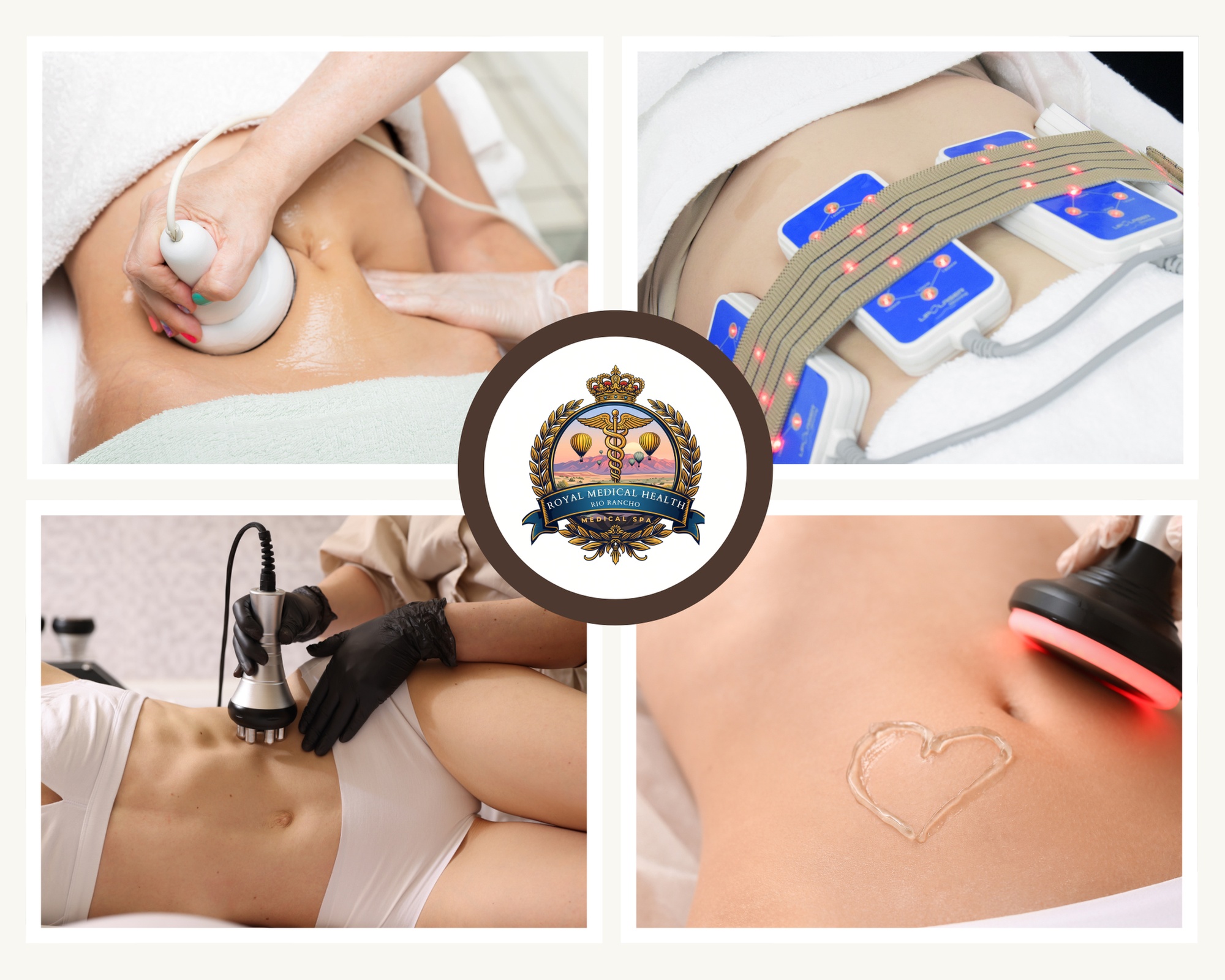 Health & Fitness Weight Loss in Rio Rancho - Deals Up to 70% Off