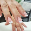 Image 2: Pamper Your Nials with Gel Pedicure with Gel Builder Manicure