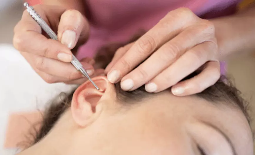 Programme perte de poids avec la réflexologie auriculaire avec La Maison Brigitte - Primary Image