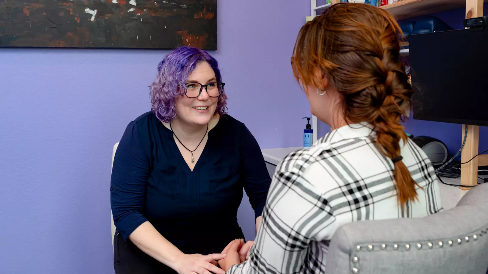 Initial Chiropractic Exam with One or Three Adjustments