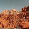Image 3: Red Rock Canyon Scenic Loop Tour – Panoramic Views
