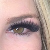 Image 1: Up to 52% Off On Different Sets of Full Eyelash Extensions 