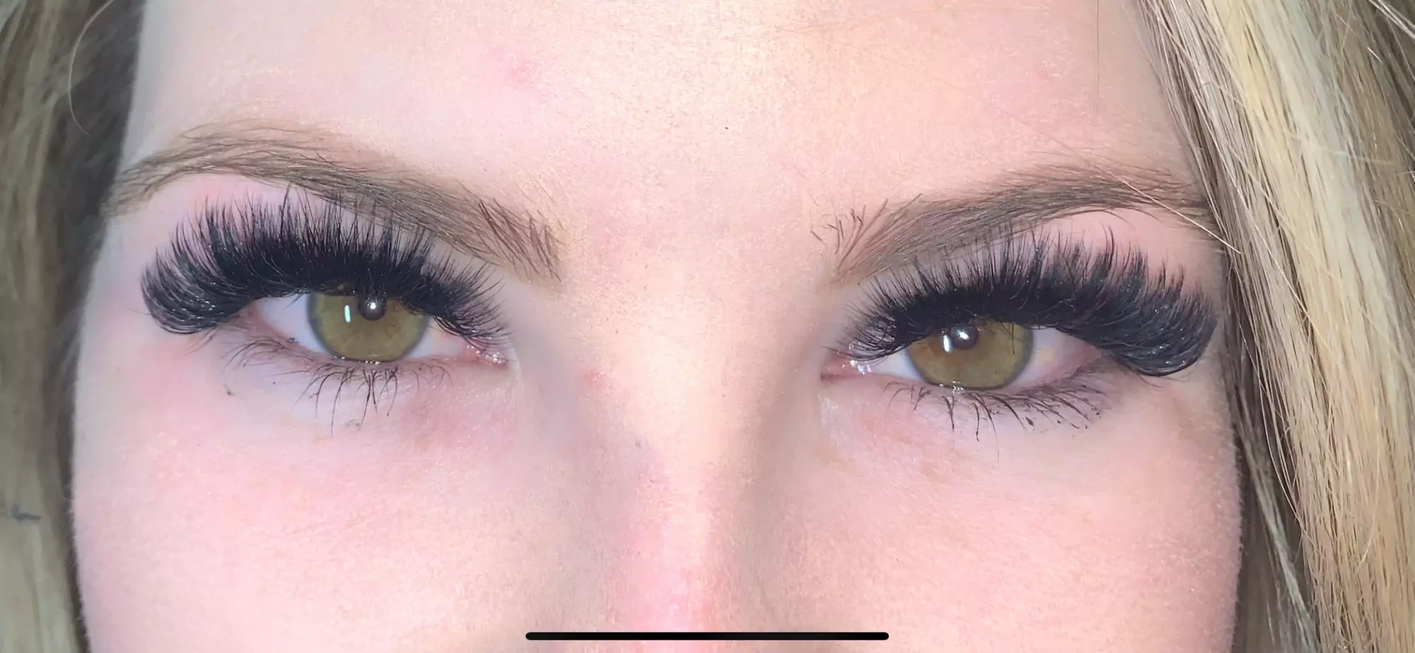 Up to 52% Off On Different Sets of Full Eyelash Extensions
