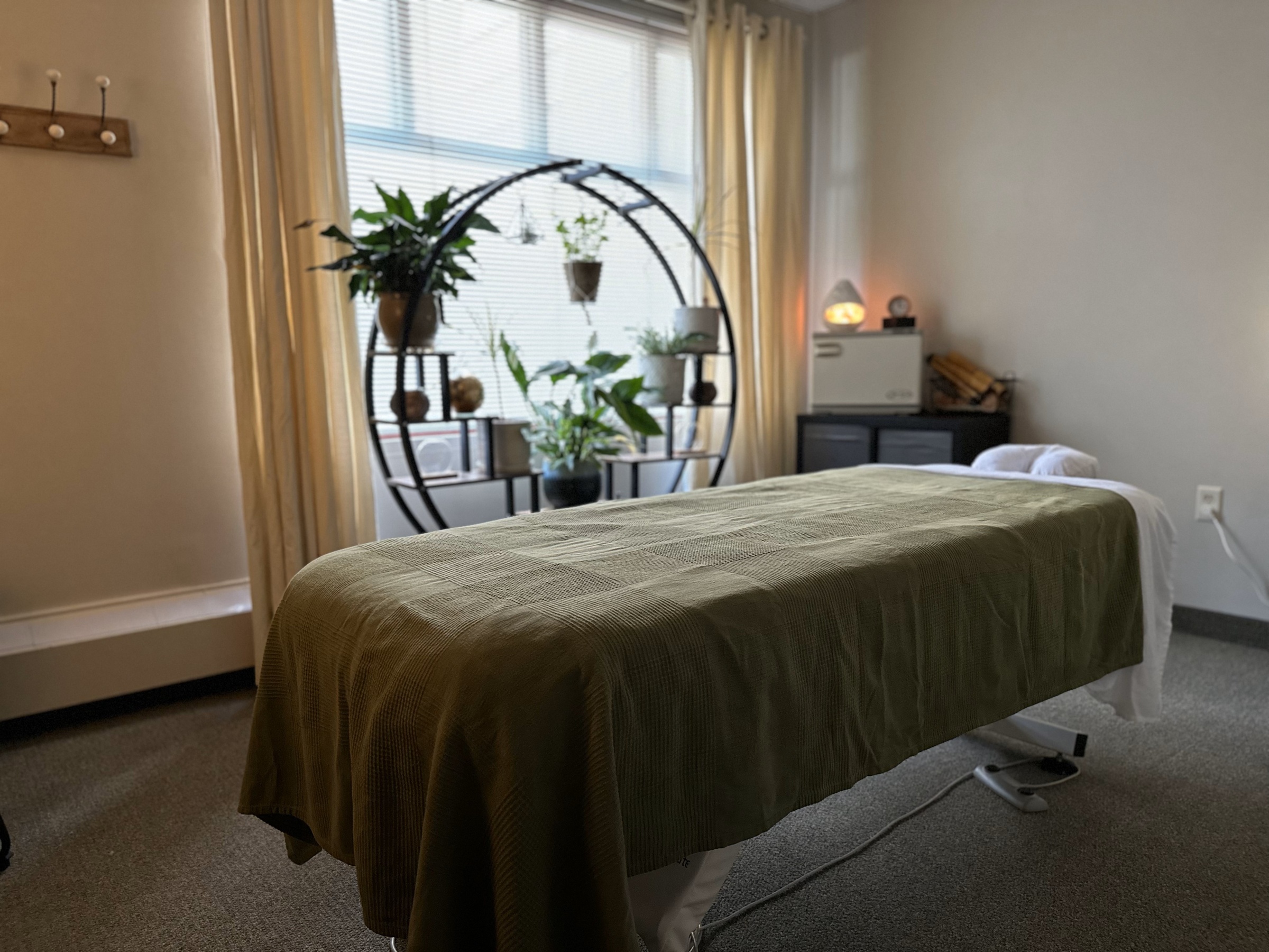 Up to 31% Off on Therapeutic Massage at Sam Jett, LMT