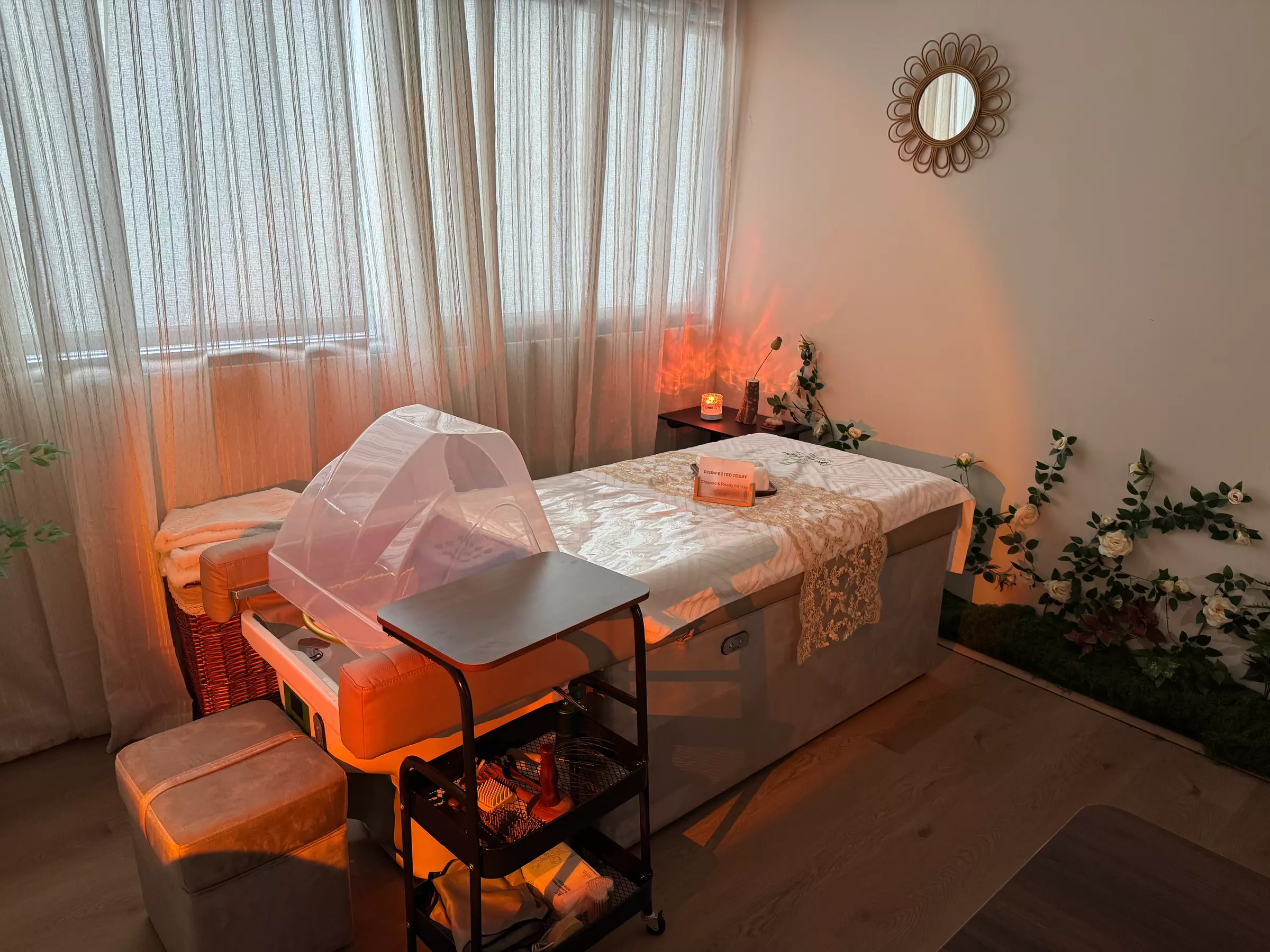 Up to 43% Off on Head Spa at Rye Head Spa - Rancho Cucamonga, CA