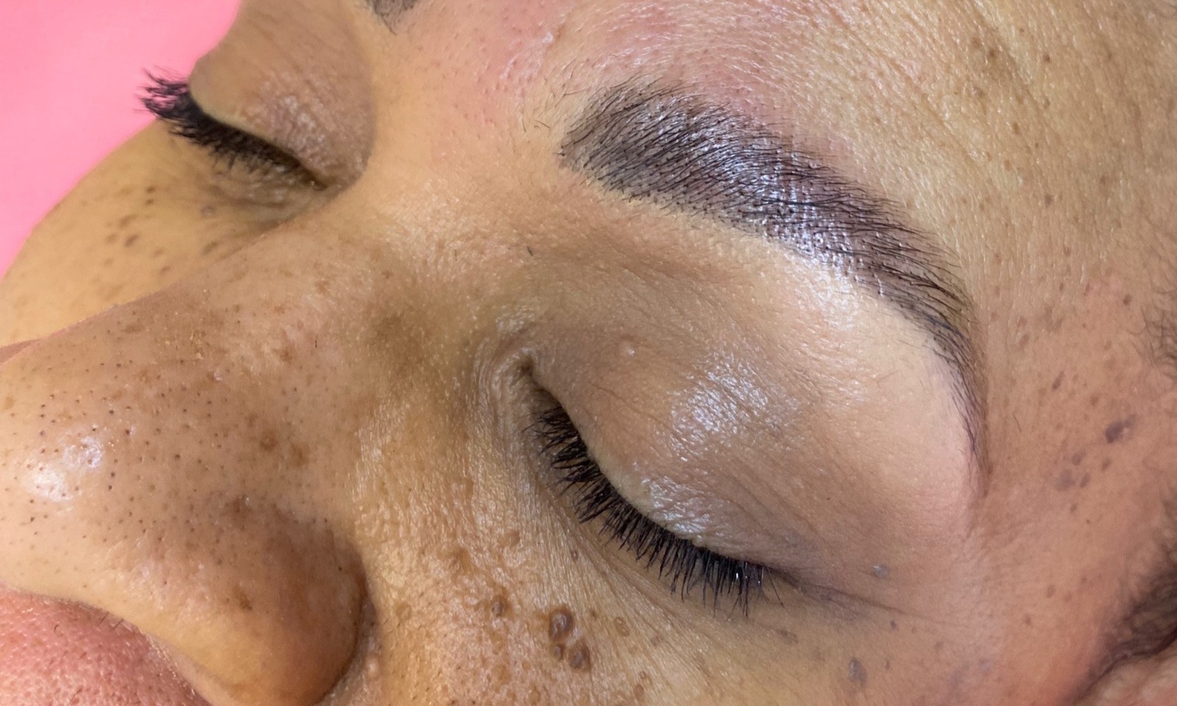 Up to 40% Off on Eyebrow - Waxing - Tinting 