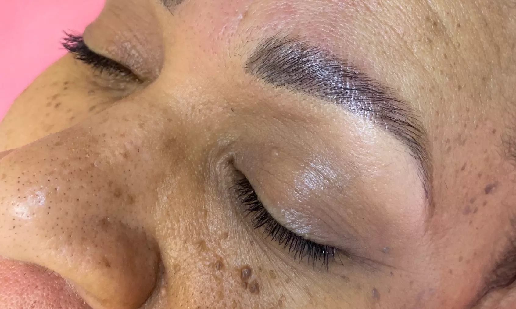 Up to 46% Off on Eyebrow - Waxing - Tinting 