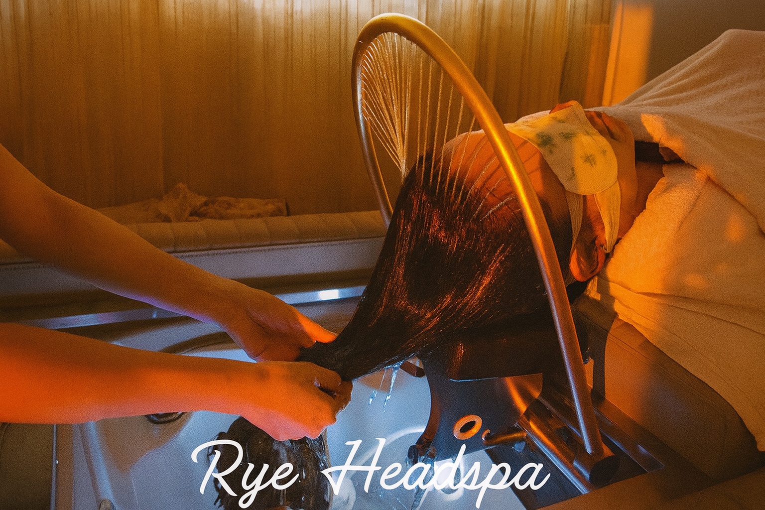 Up to 43% Off on Head Spa at Rye Head Spa - Rancho Cucamonga, CA