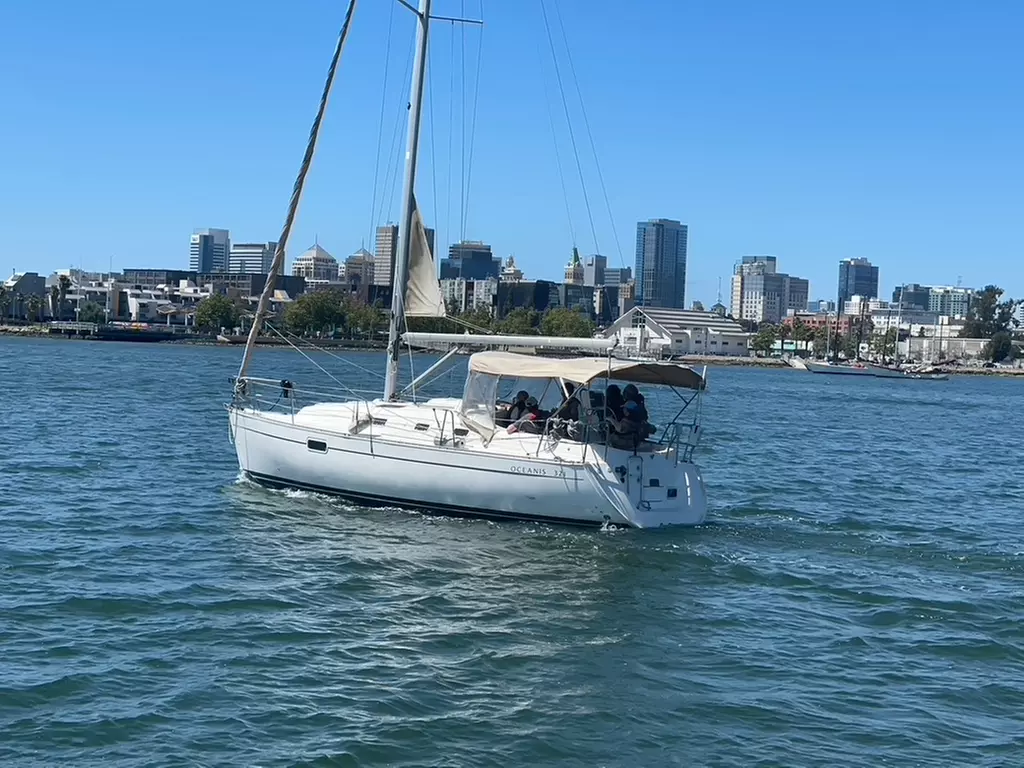 One or Two Day Sailing Course at Afterguard Sailing Academy (Up To 40% Off)