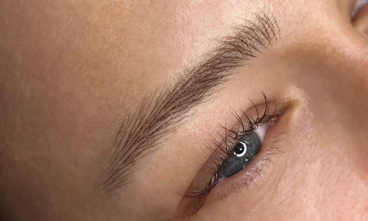 Up to 45% Off on Microblading at PMU LA