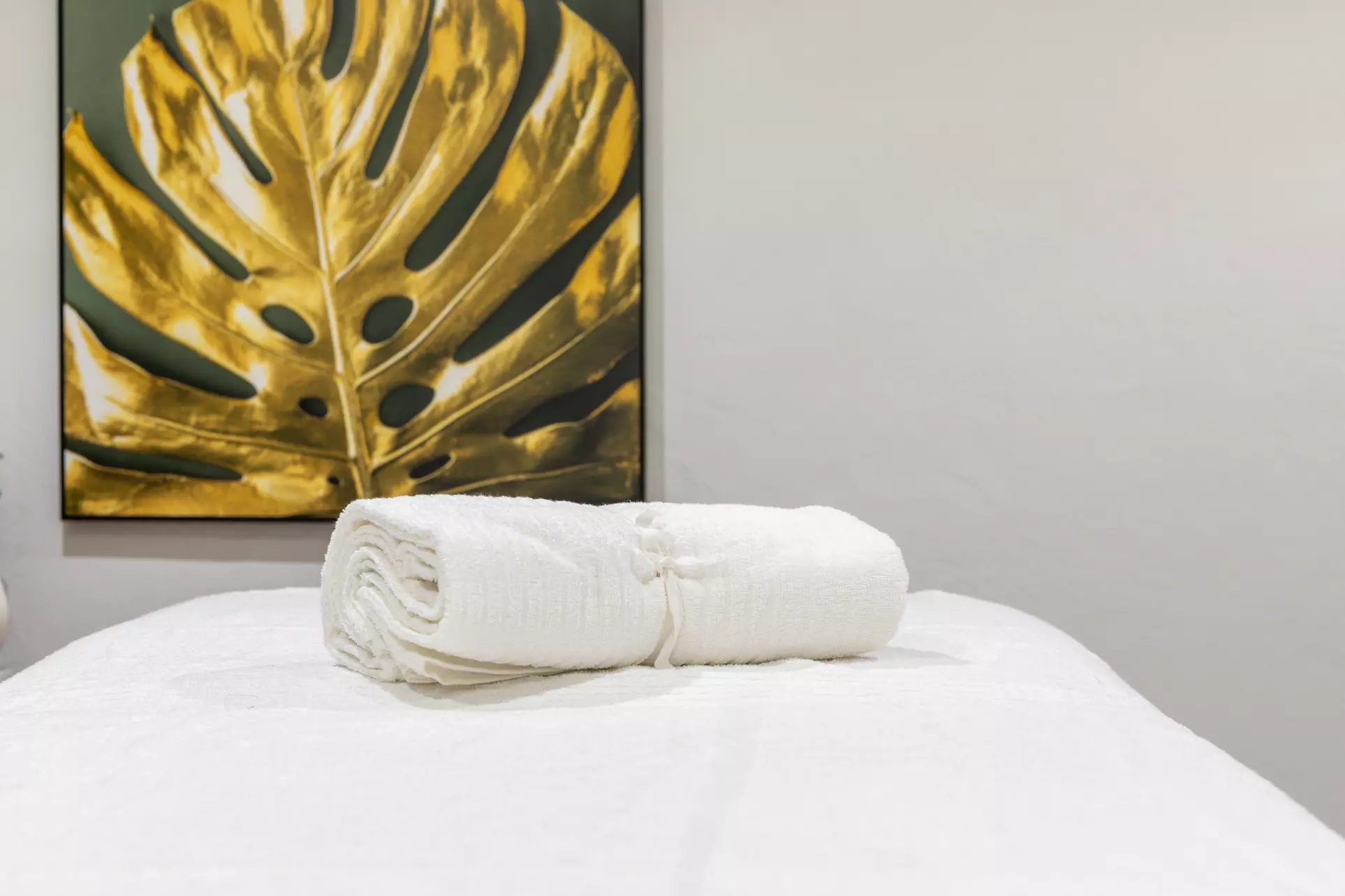 Massage sur mesure de 30 ou 60 min