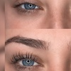 Image 1: Elevate Your Look With An Eyelash Perm