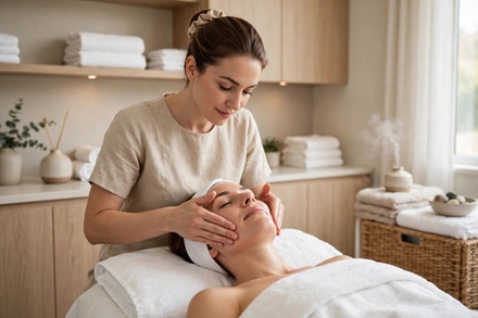 One Chemical Peel Session - Calgary Medispa