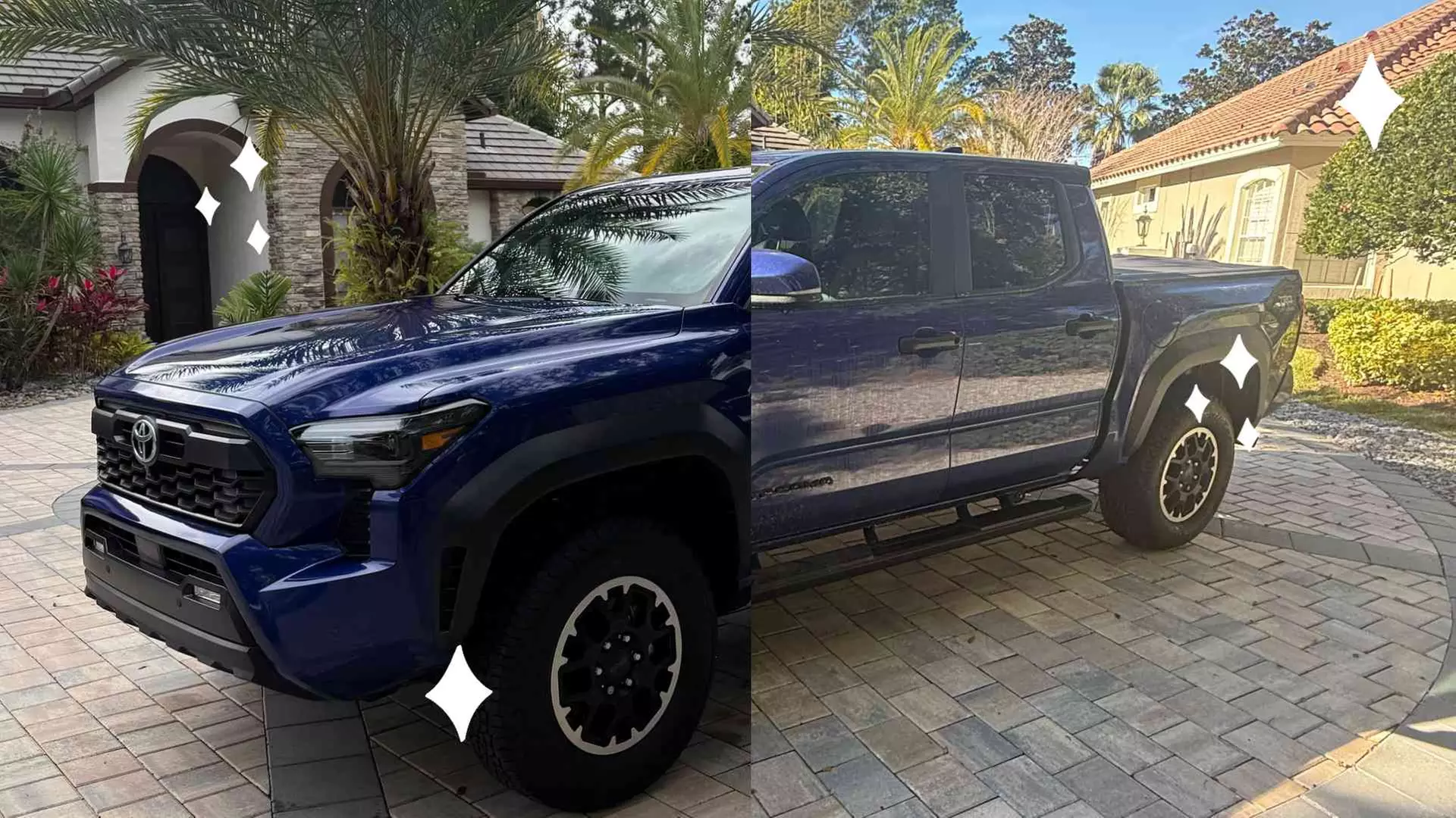 Luxury Mobile Detailing at El Jefe Luxury Detailing for Sedan, Midsize, or SUV - Up to 40% Off