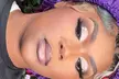 Complete Glam Deal: Brows, Soft Beat, Cosplay & Half Face Makeup at Beatsbyairee (Up to 48% Off) - Second Medium