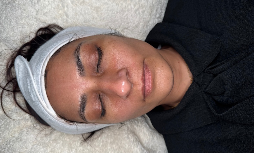 Image 5: Triple the Glow: 60-Minute Radiance Express Facials (Buy 1, 2, or 3)