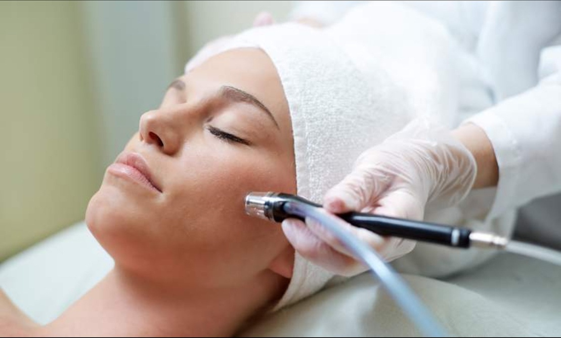 Relax with One 60, 90, or 120-Minute Micro-Needling Treatment