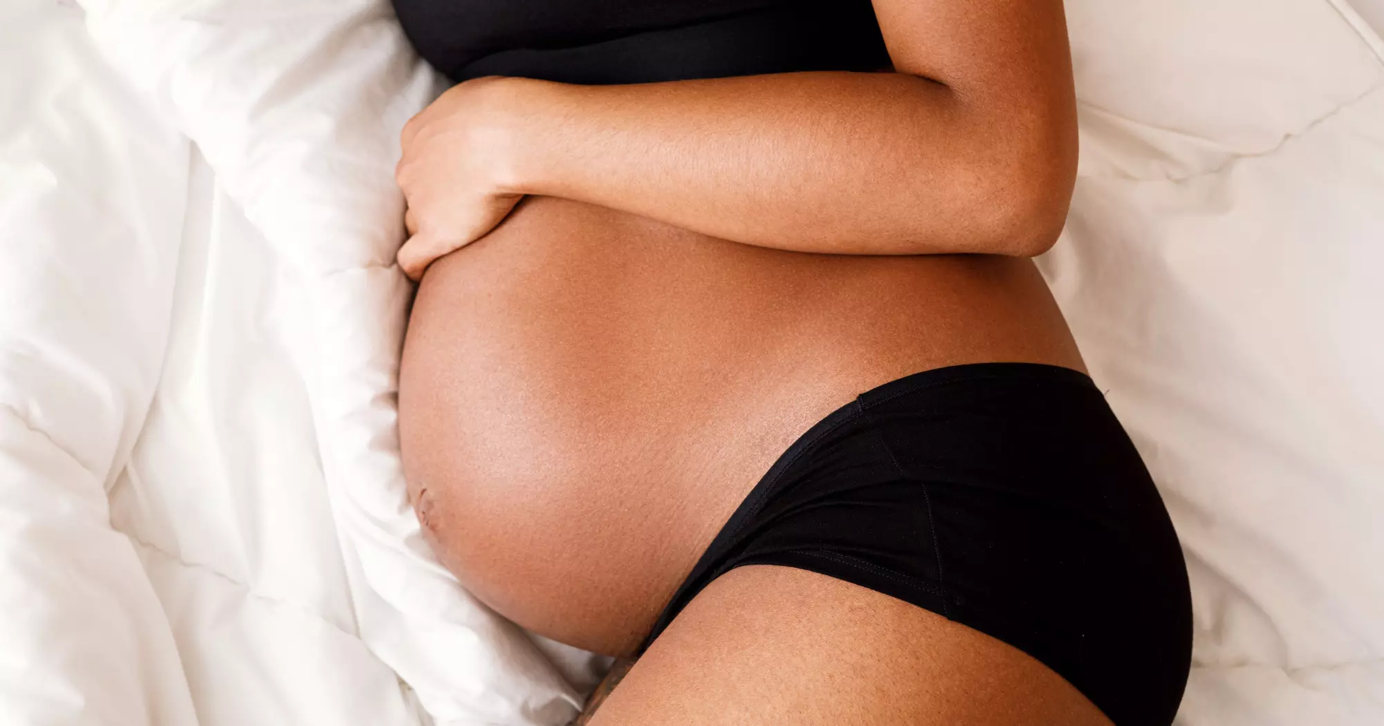 One, Two, or Three 75-Min Prenatal Massage for Back Pain or Relief