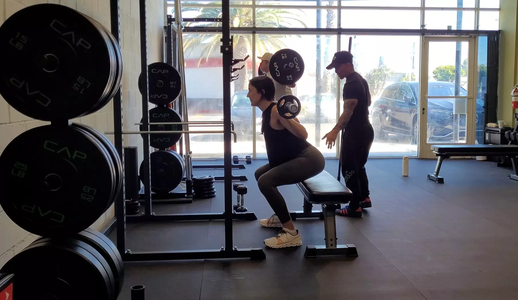 Get Fit with Five or One Month of Unlimited Fitness Classes
