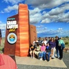 Image 6: Explore the Grand Canyon West Rim w/ Skywalk Ticket for 1, or 2