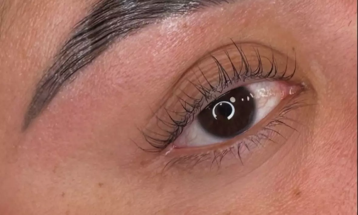 Enhance Your Look with a Lash Lift, or Lash Lift & Tint