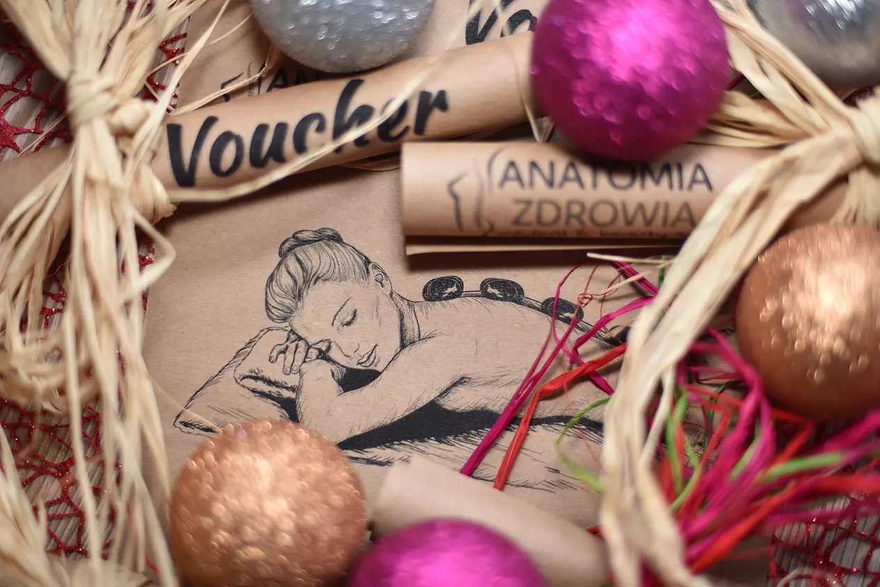 Liftingujące masaże twarzy szyi i dekoltu w gabinecie Anatomia Zdrowia Medical & Beauty Spa - Image 6