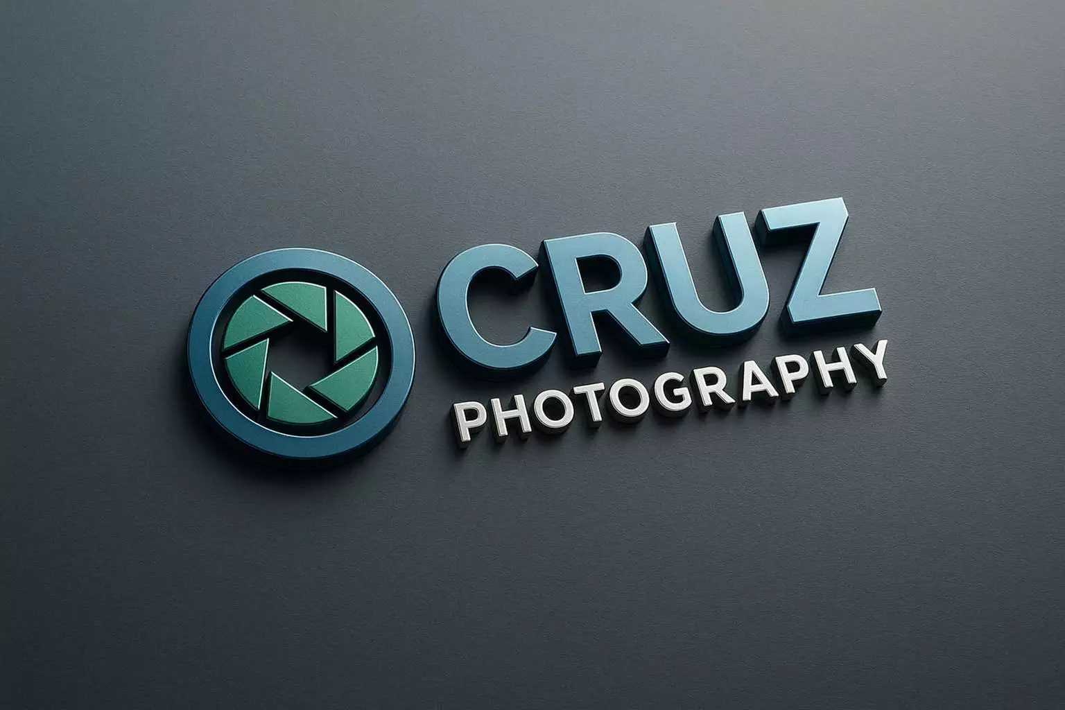 In-studio Digital photo package at Cruz Photography