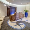 Image 2: Sapphire/Swedish Massage with Aquamarine Facial & Relaxing Foot Scrub