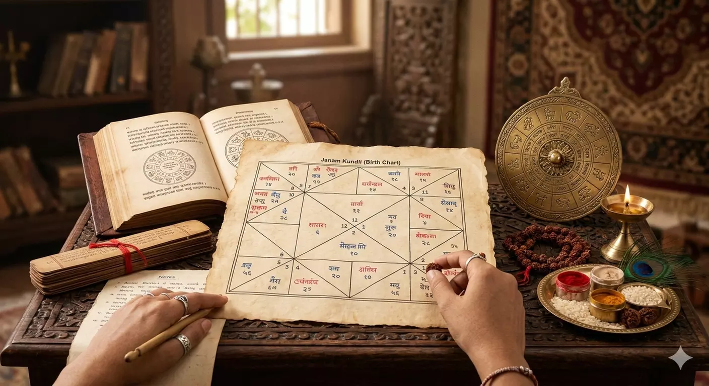 Online Astrology Birth Chart Reading Personality| Compatibility & More