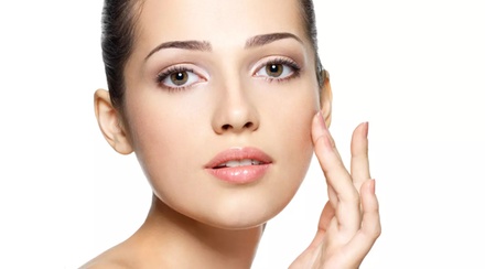 One PRF Natural Under-Eye Treatment - Radiant Beauty & Health - Oxford