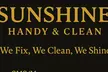 Up to 42% Off on General Handyman at Sunshinehandyclean - Second Medium