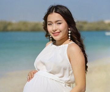 60-Minute Photoshoot Session