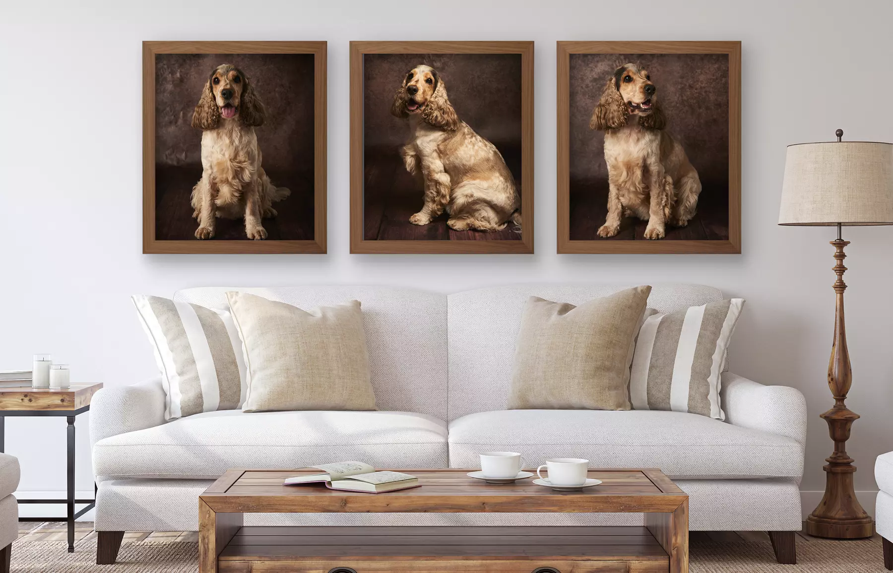 Up to 75% Off on Photo Shoot - Pet at Emotion Studio