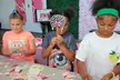 Join the Fun-filles Kids Spa Party: Drop-Off Sessions at Kanoee's Nail Gallery (Up to 37% Off) - Second Medium