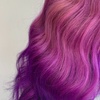 Image 5: Up to 55% Off on Salon-Hair Color/Highlights @The Curl Parlor