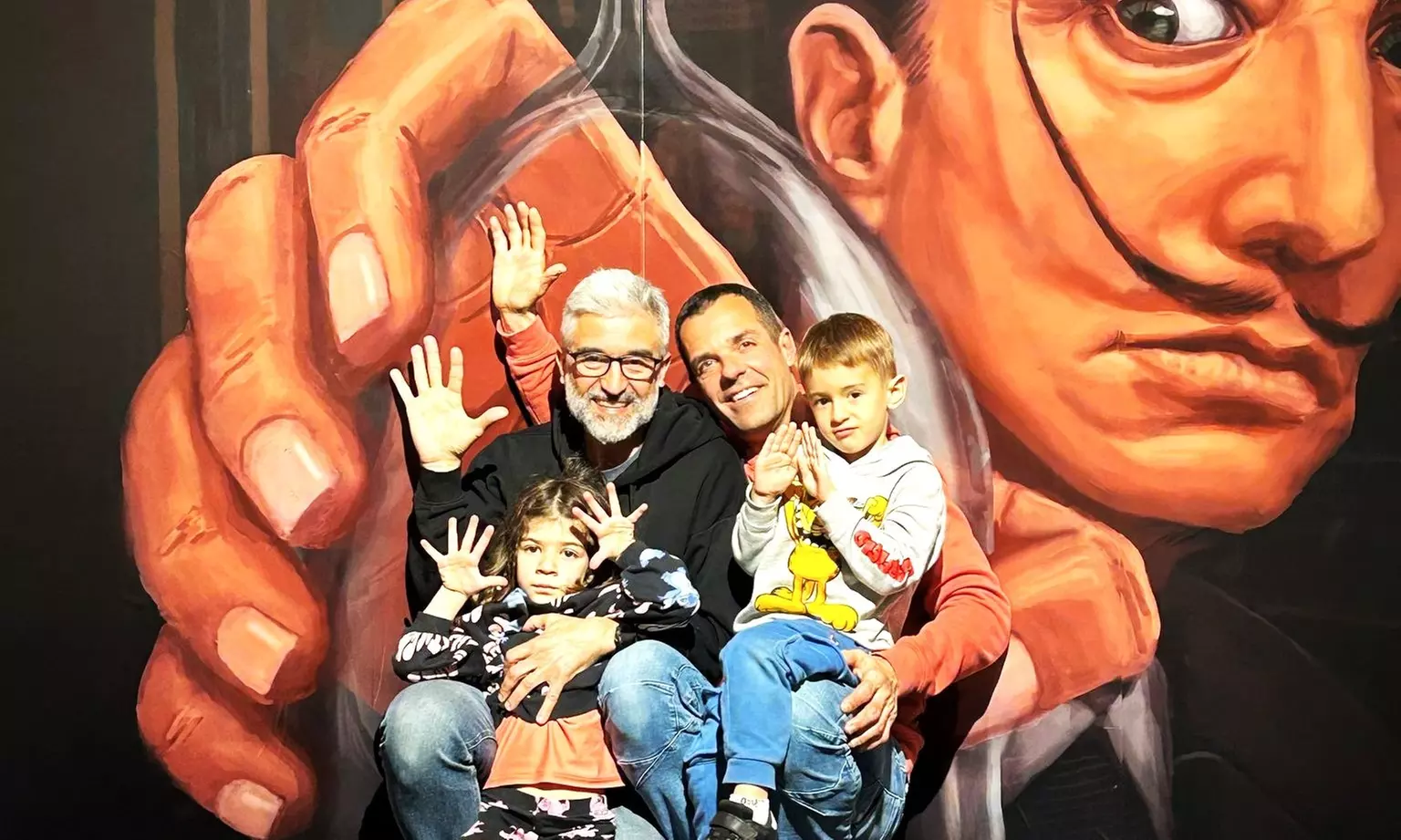 Entrada a Museo Iluziona Toledo con actividad de realidad virtual