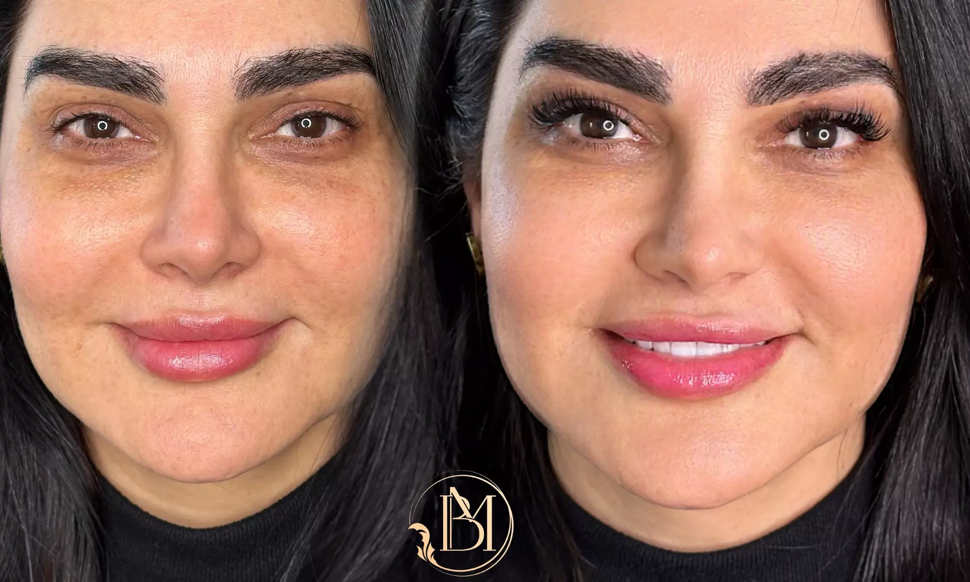 Transform Your Look with Classic, Hybrid, Mega & Volume Lashes