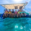 Image 3: Private Waikiki Boat Charter – Customizable Ocean Fun in Honolulu, HI