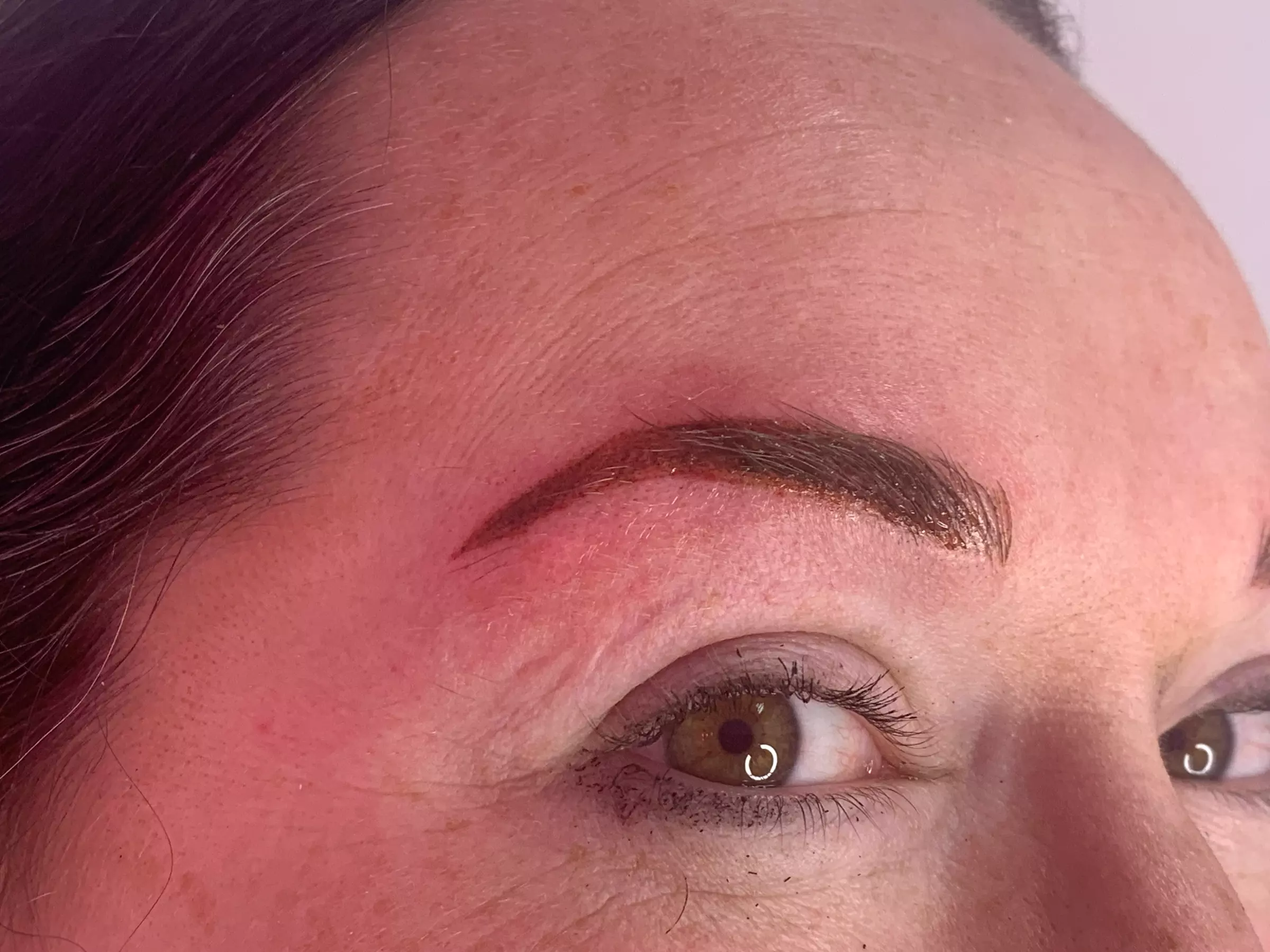Up to 56% Off on Permanent Makeup at Ciao Tesoro