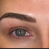 Image 1: Eyebrow Waxing and Tinting or Brow and Lip Wax