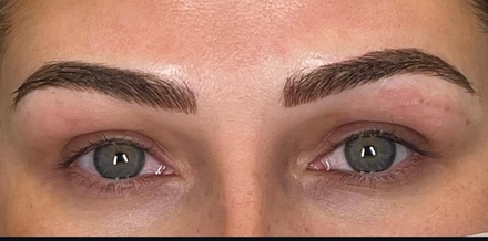 One Brow Shaping Wax and Lip Wax - Beauti by Kori