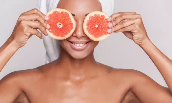 Up to 40% Off on Exfoliating Facial at True Skin Spa - Primary Image