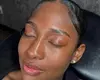Up to 41% Off on Eyebrow Shaping at Luxe Ink Brow Studio