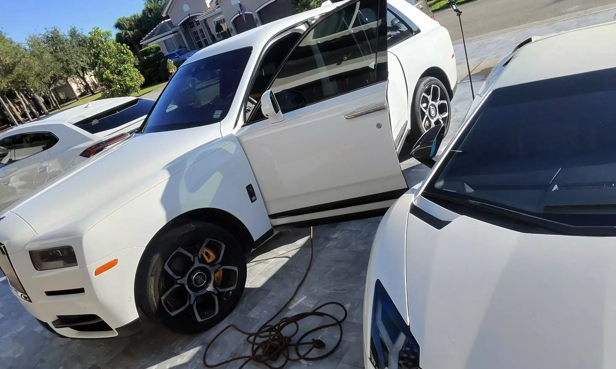 Reyes Mobile Detailing ELITE PACKAGE: Get That Showroom Shine Back!