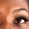 Image 6: Full Set Eyelash Extension with Brow Tint, Complimentary Aftercare Kit