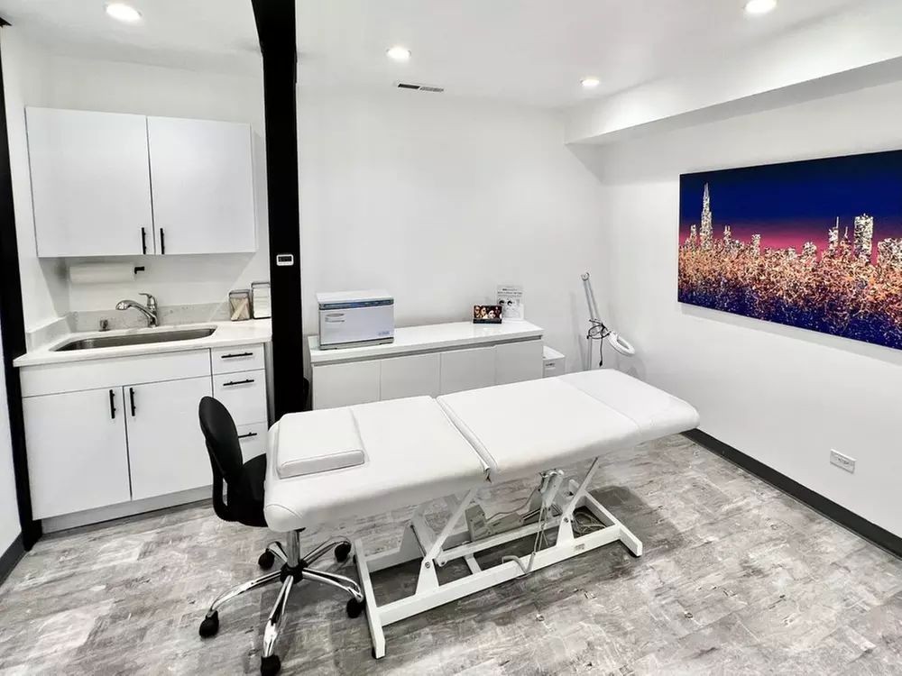 Revitalize Your Scalp with Hydrafacial Scalp Care Session
